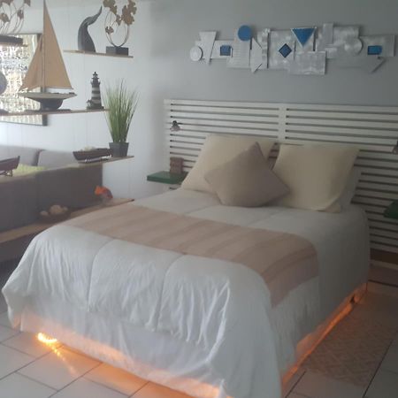 Cozy Apartment, Ocean Front Fajardo Eksteriør bilde
