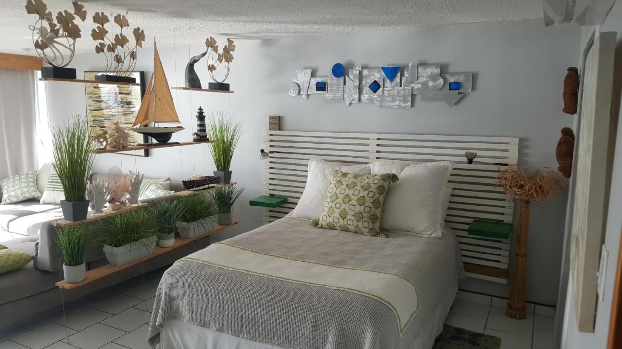 Cozy Apartment, Ocean Front Fajardo Eksteriør bilde