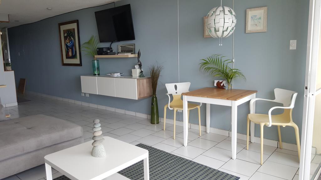 Cozy Apartment, Ocean Front Fajardo Eksteriør bilde